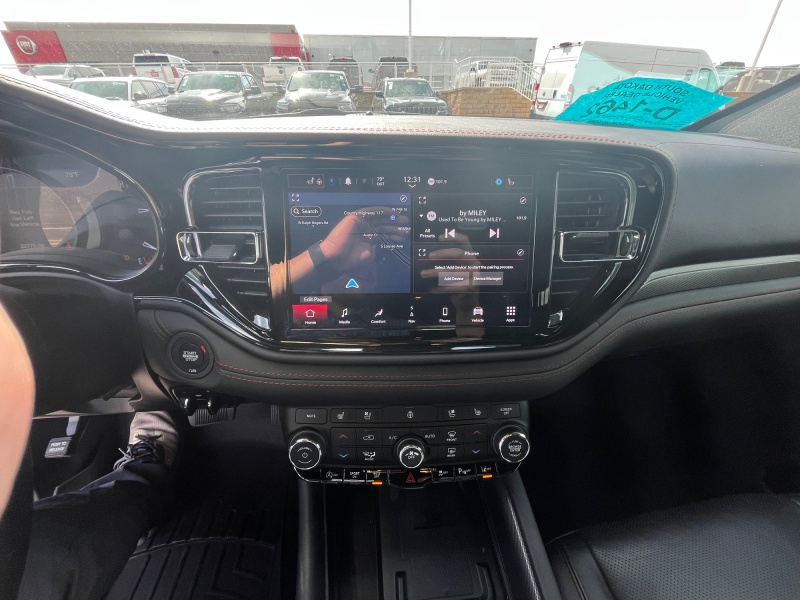 2024 Dodge Durango
