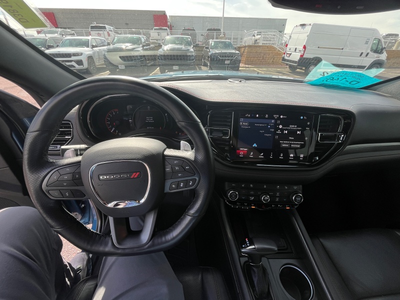 2024 Dodge Durango