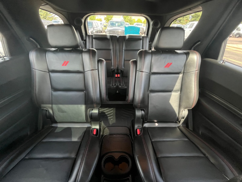 2024 Dodge Durango