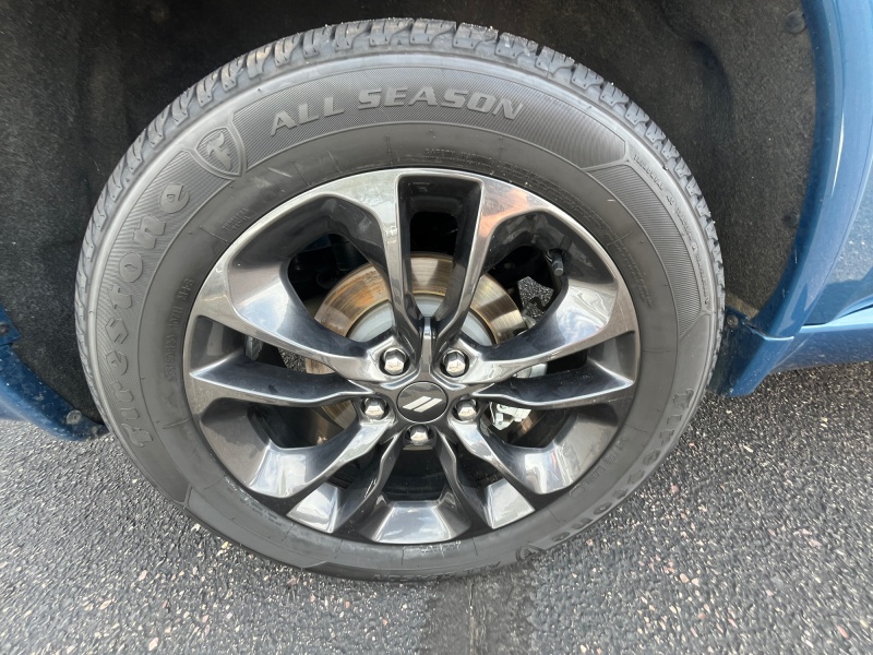 2024 Dodge Durango
