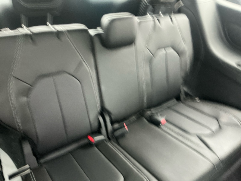2027 Chrysler Pacifica