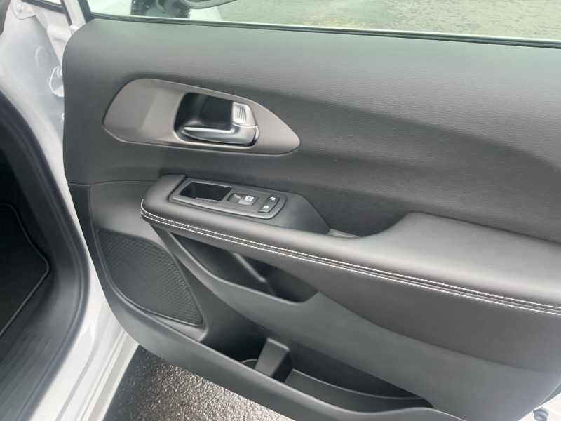 2027 Chrysler Pacifica