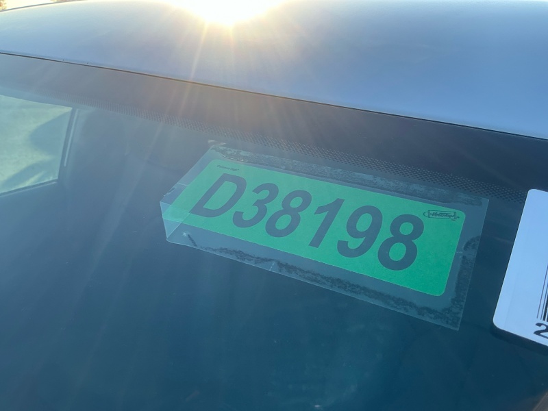 2027 Chrysler Pacifica