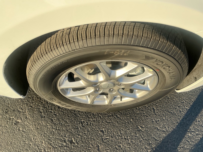 2027 Chrysler Pacifica