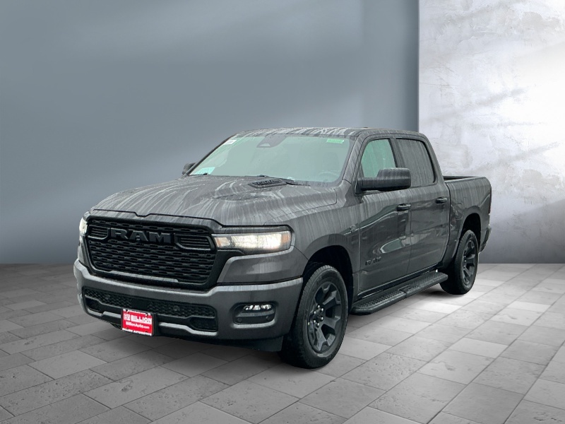 New 2027 Ram 1500 Express Trucks