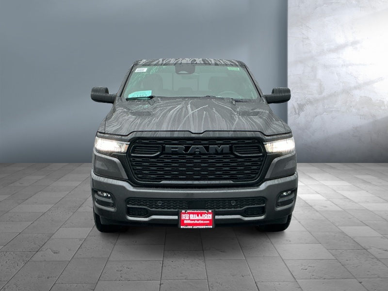 2027 Ram 1500