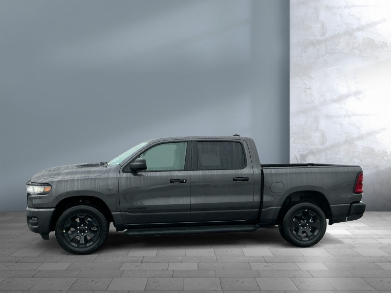 2027 Ram 1500