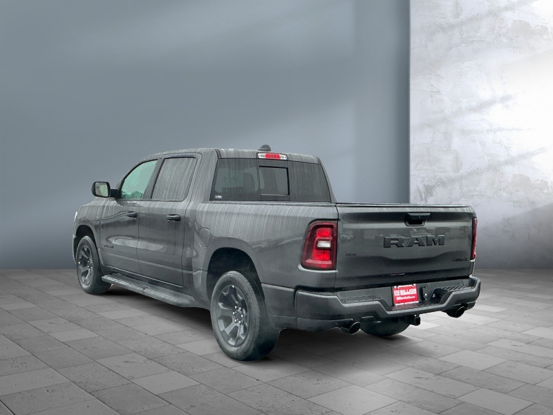 2027 Ram 1500