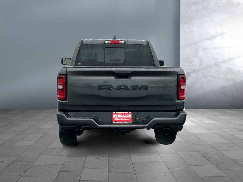 2027 Ram 1500
