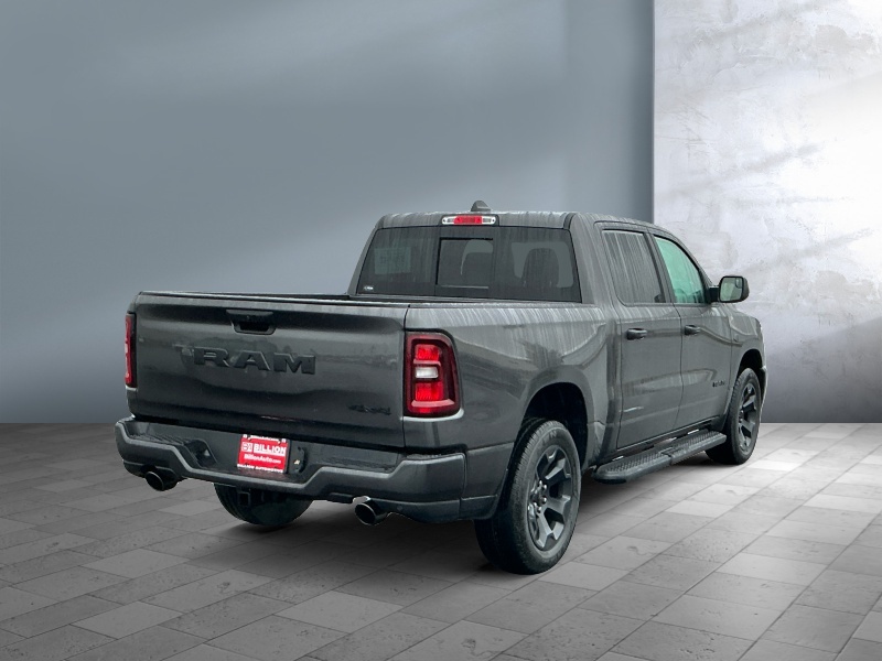 2027 Ram 1500