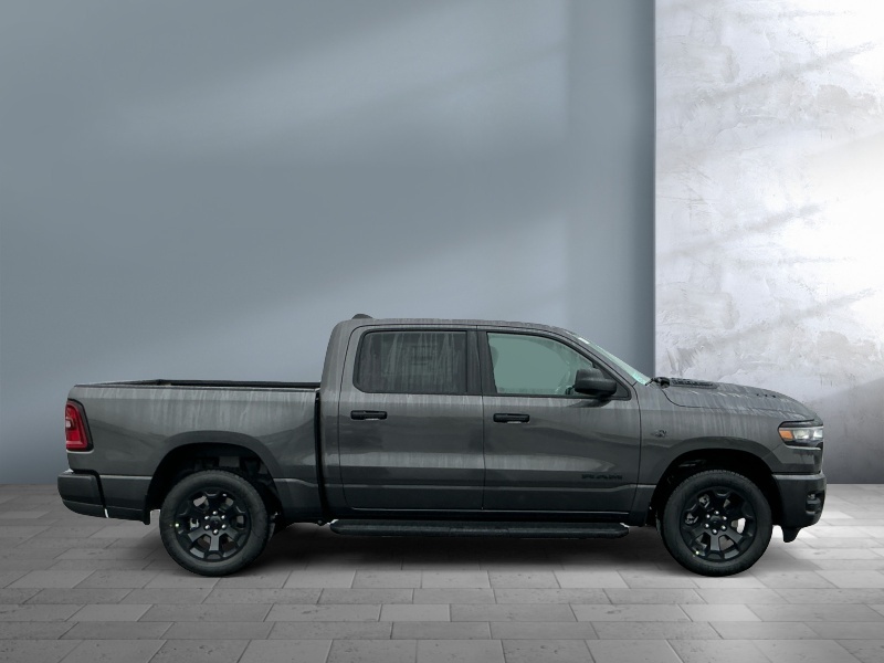 2027 Ram 1500