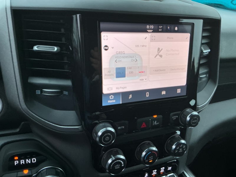 2027 Ram 1500
