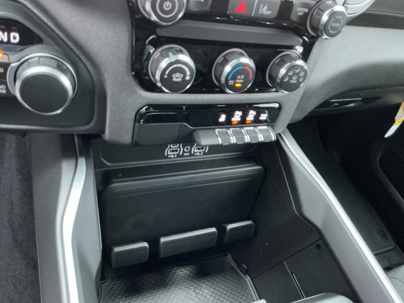2027 Ram 1500