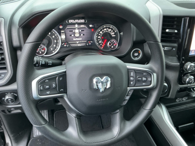 2027 Ram 1500