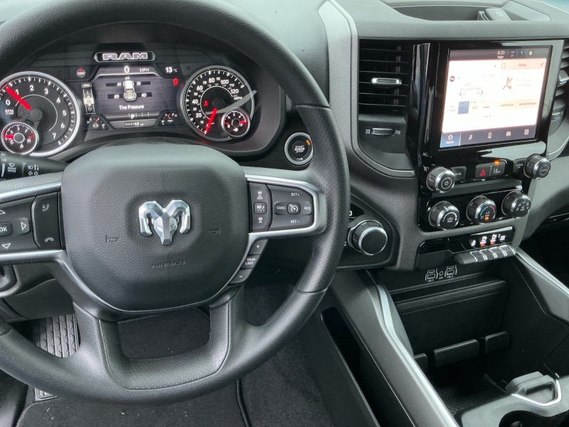 2027 Ram 1500