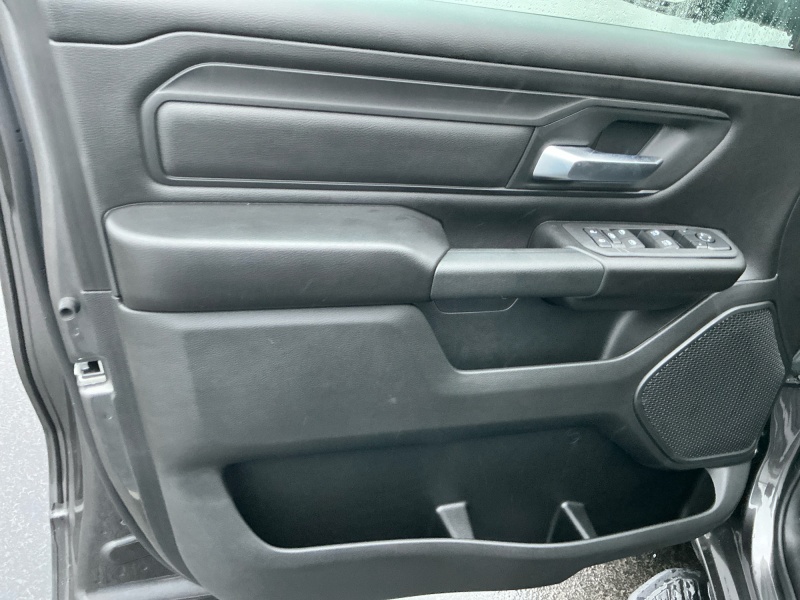 2027 Ram 1500