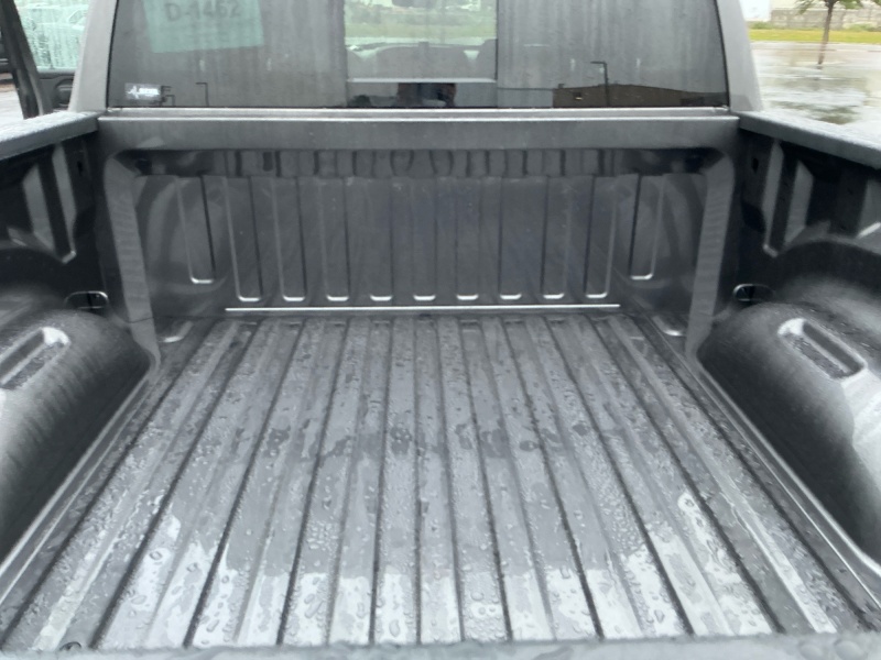 2027 Ram 1500