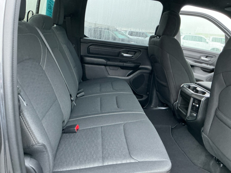 2027 Ram 1500