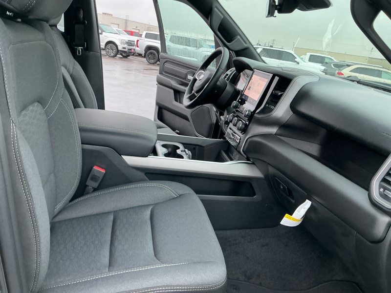 2027 Ram 1500