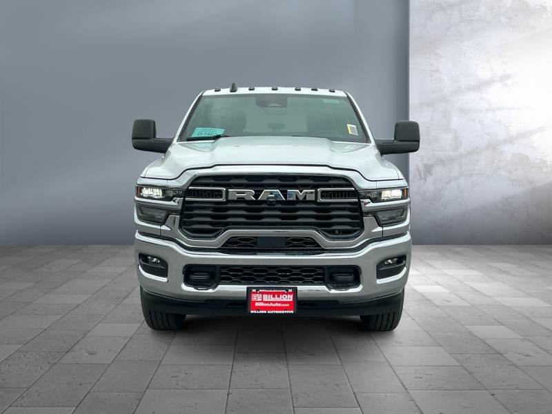 2027 Ram 3500