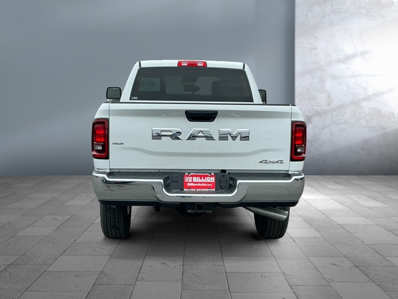 2027 Ram 3500