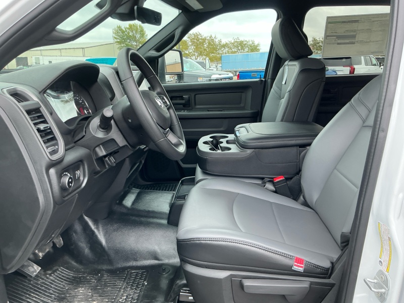2027 Ram 3500