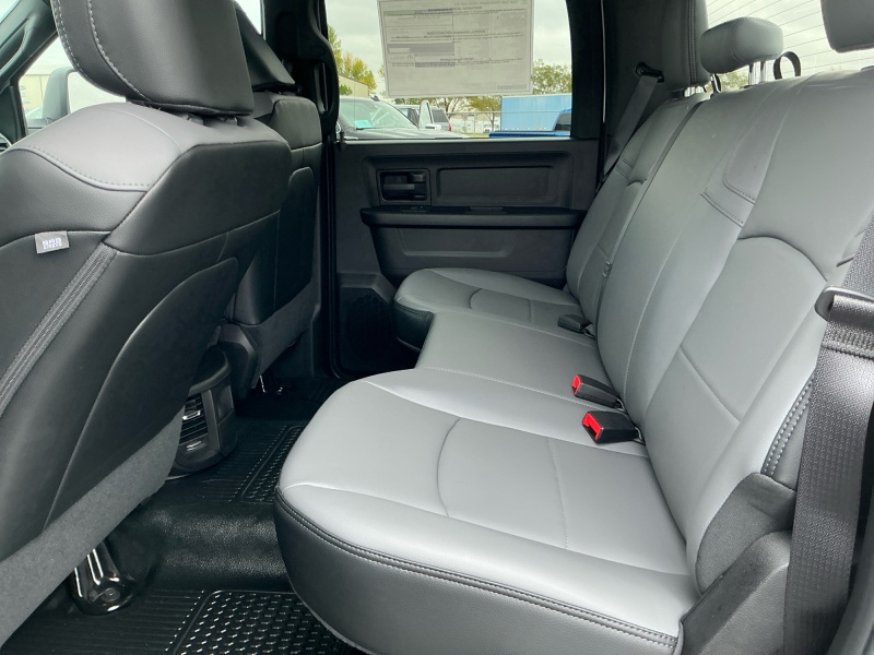 2027 Ram 3500