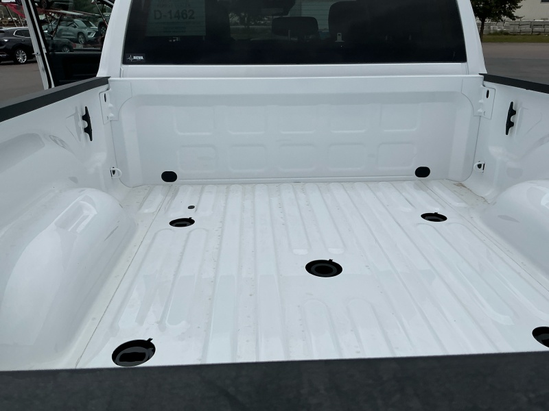 2027 Ram 3500