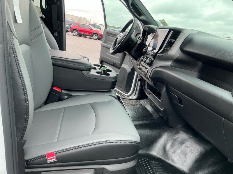 2027 Ram 3500
