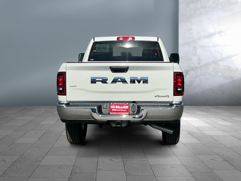 2027 Ram 3500