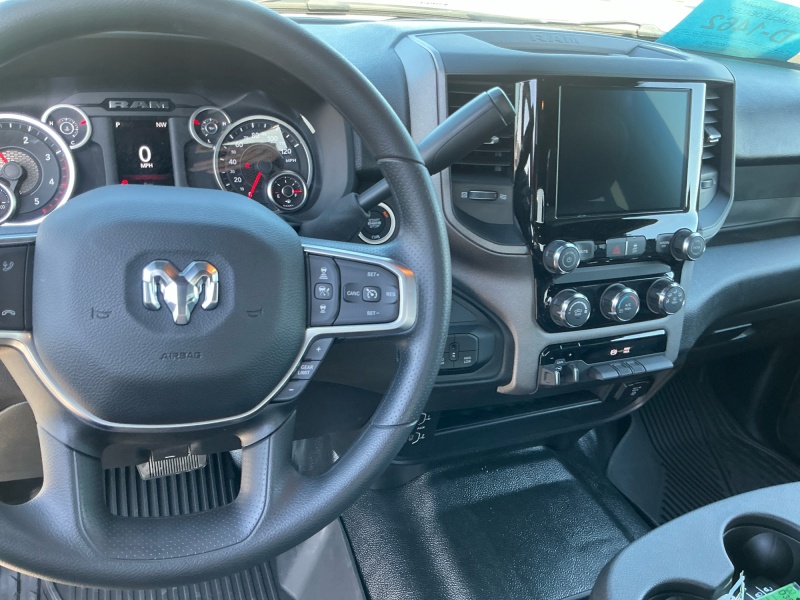 2027 Ram 3500