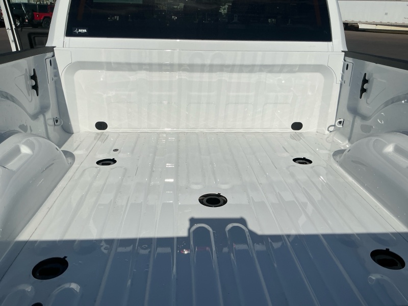2027 Ram 3500
