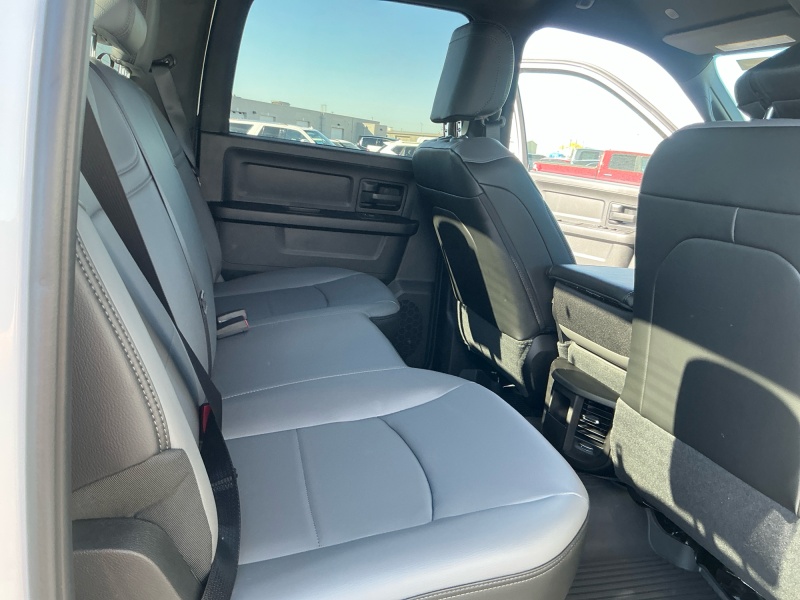 2027 Ram 3500