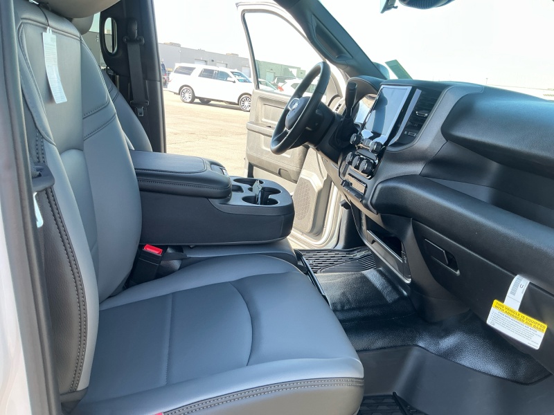 2027 Ram 3500