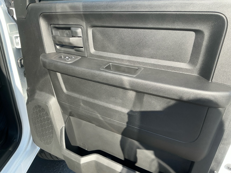 2027 Ram 3500