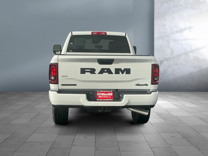 2027 Ram 3500