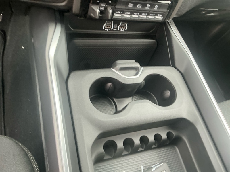 2027 Ram 3500