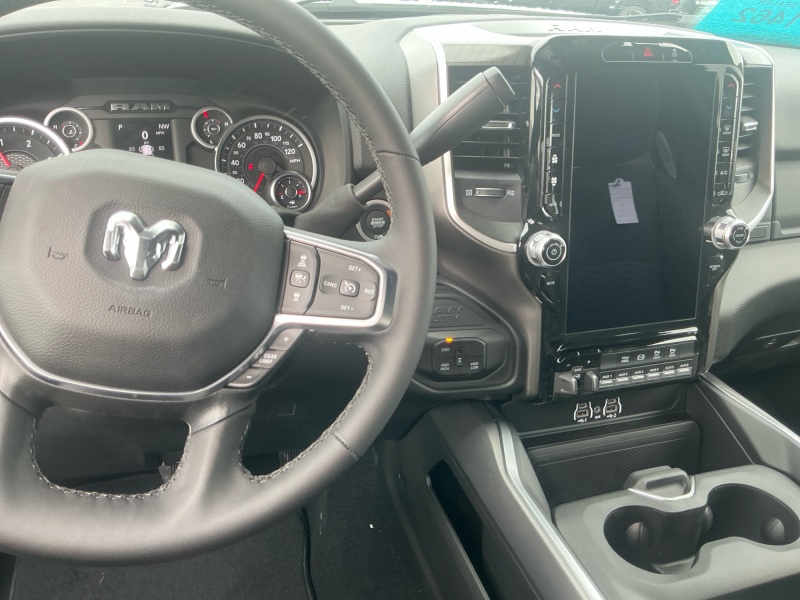 2027 Ram 3500