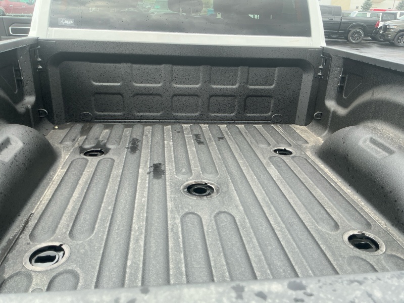 2027 Ram 3500