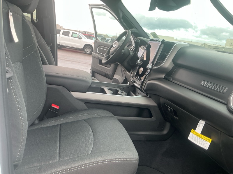 2027 Ram 3500