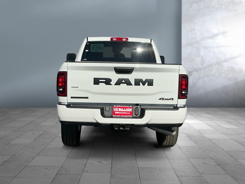 2027 Ram 3500
