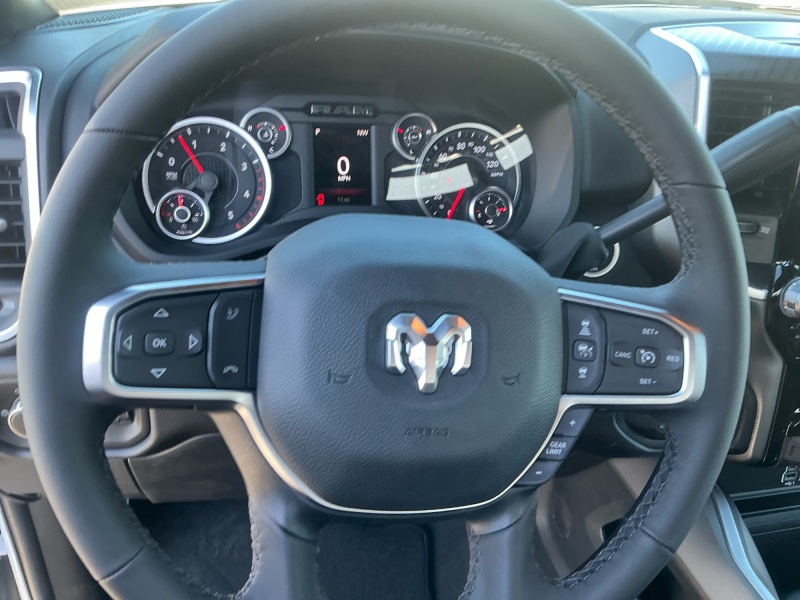 2027 Ram 3500