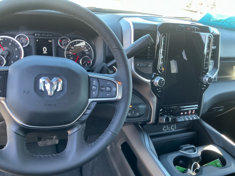 2027 Ram 3500