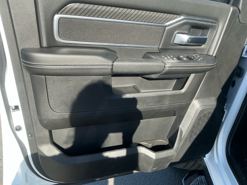 2027 Ram 3500