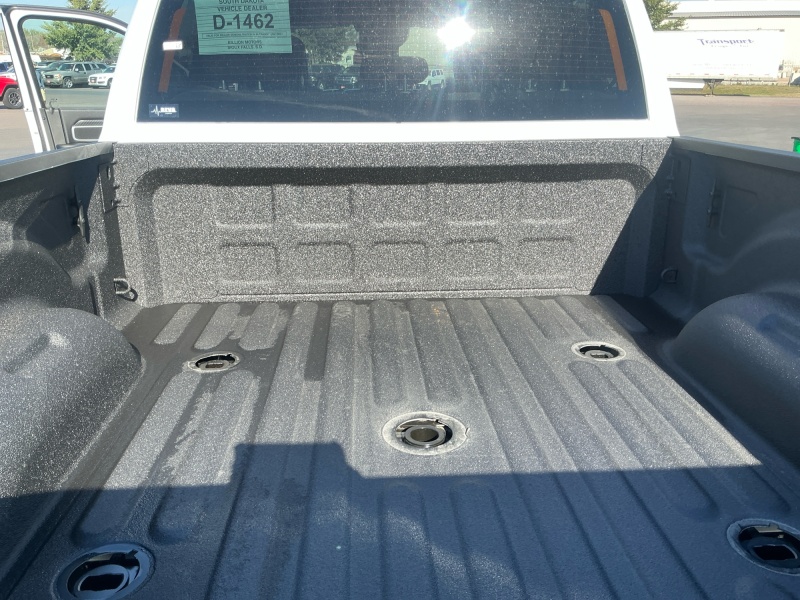 2027 Ram 3500