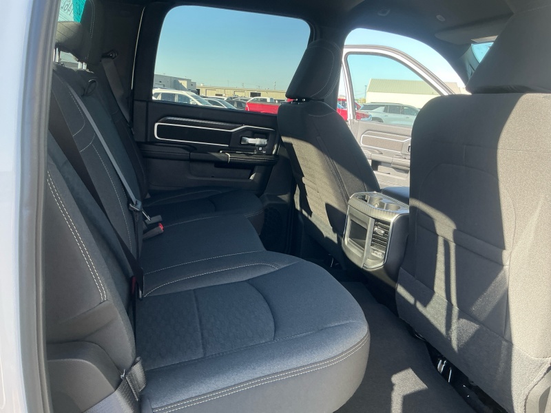 2027 Ram 3500