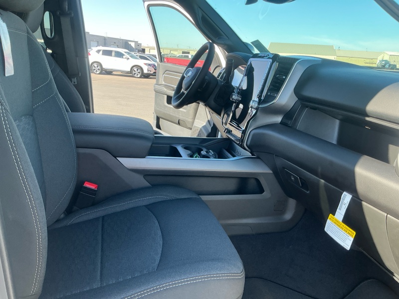 2027 Ram 3500
