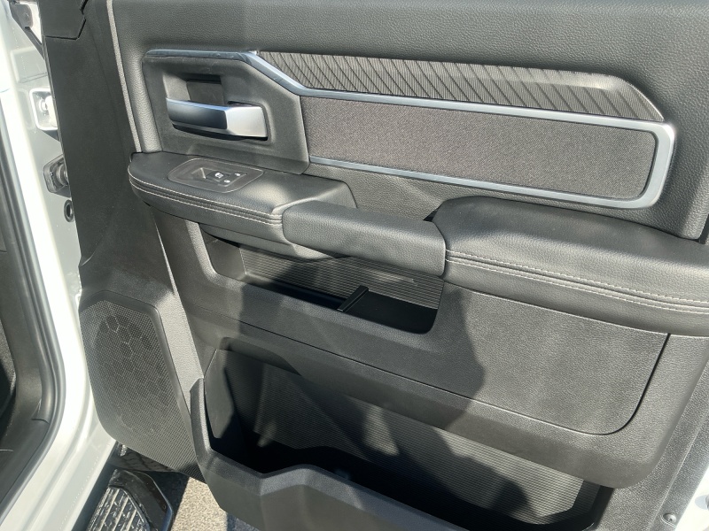 2027 Ram 3500