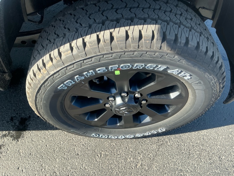 2027 Ram 3500