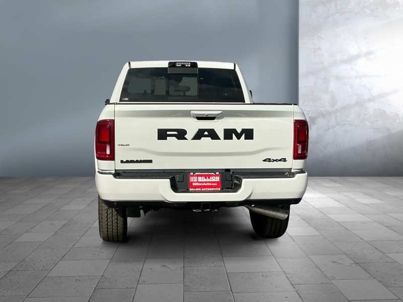 2027 Ram 3500